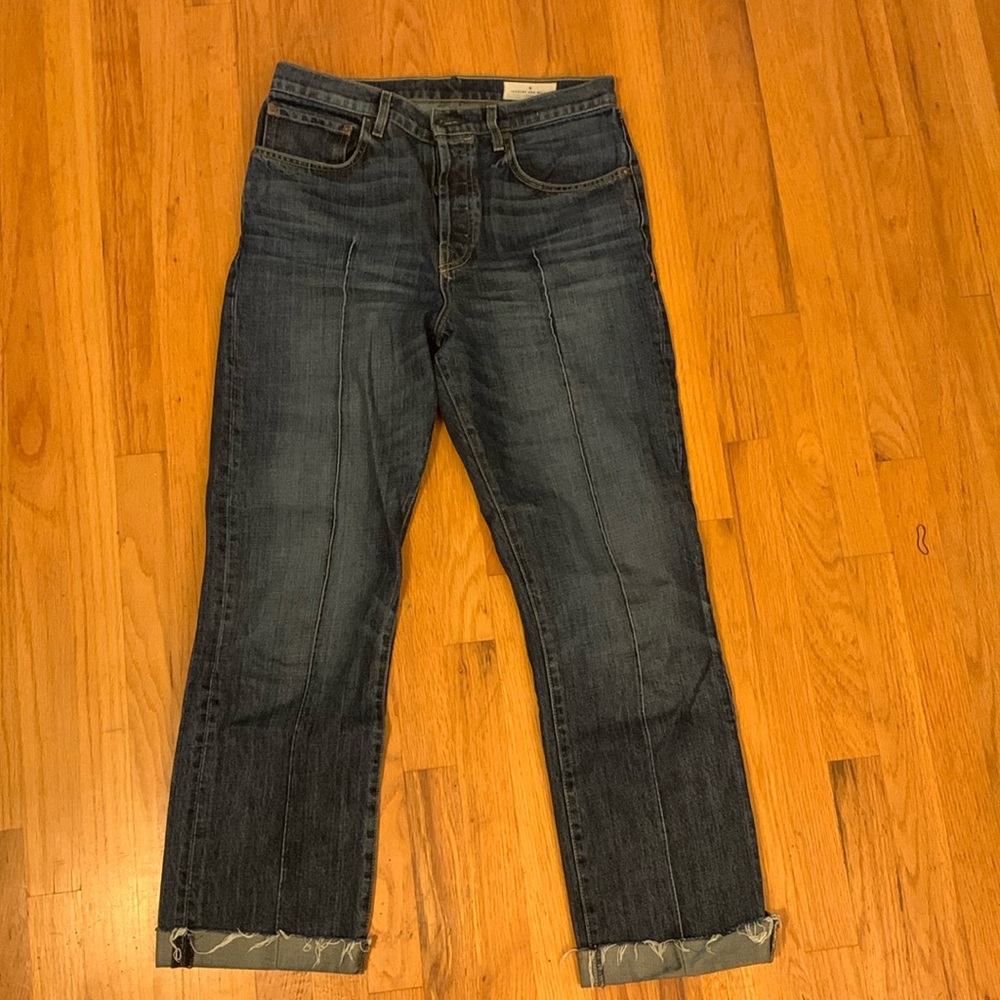 Imogene and Willie, Wyatt Jeans, 29
